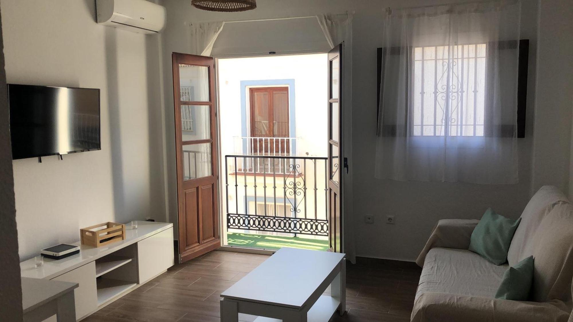 Encanto De Cantarero Nerja Exterior photo
